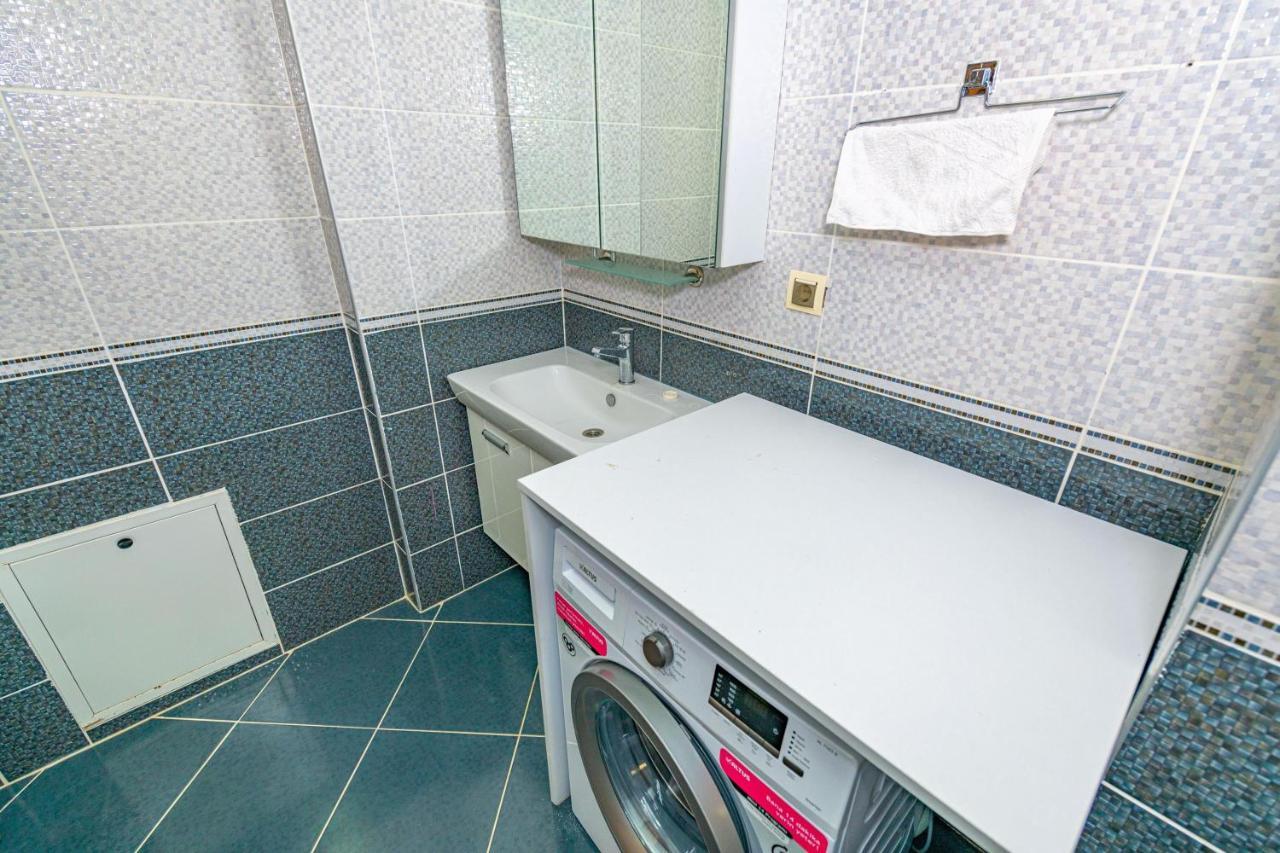 Villa Yasam Park - Luxury 8 Person - Fethiye Calis Beach 90Mt エクステリア 写真